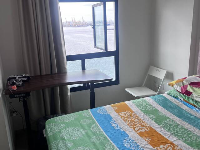 Exclusive Sea View Room | Quiet & Scenic Environment
