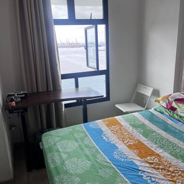 Exclusive Sea View Room | Quiet & Scenic Environment
