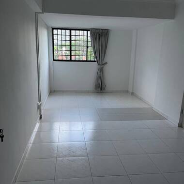 Common Room At Clementi West St 2