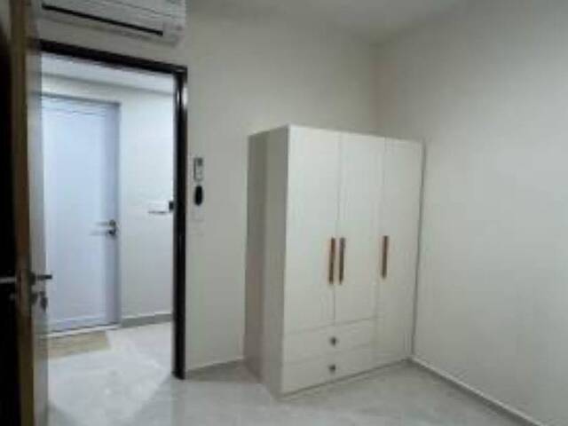 Common room at Watercolours for rent! Aircon wifi!