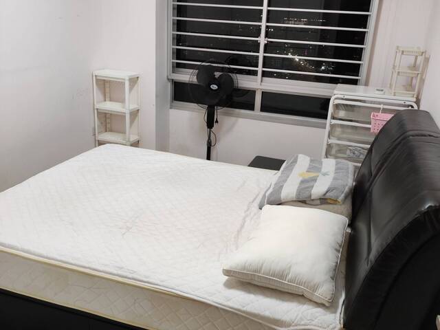 Room for rent at AMK