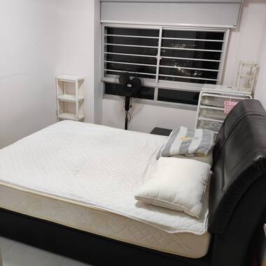 Room for rent at AMK