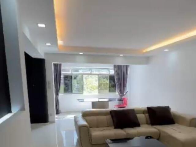 Executive Apartment @ Pasir Ris Street 21 BLK 208! NO AGENT FEE!