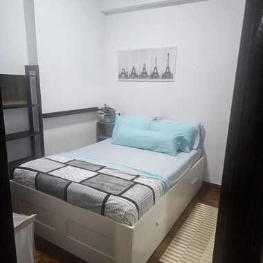 Condo room for rent
