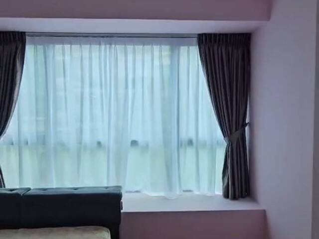 Master Bedroom for rent