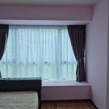 Master Bedroom for rent