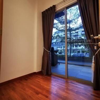 2 Bedder Unit @ Casa Cambio @ Serangoon! NO AGENT FEE!