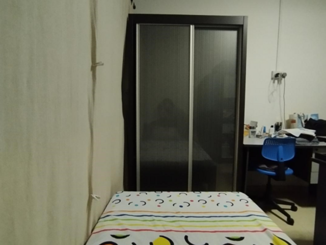 Comfortable & peaceful house Aircon Wifi Female Shared Common Room at Jurong west st. 41 (640457)