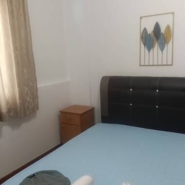 Condo common room for rent -$1000