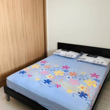 Common Room @ Bukit Batok St 31 BLK 362!3 min to MRT!