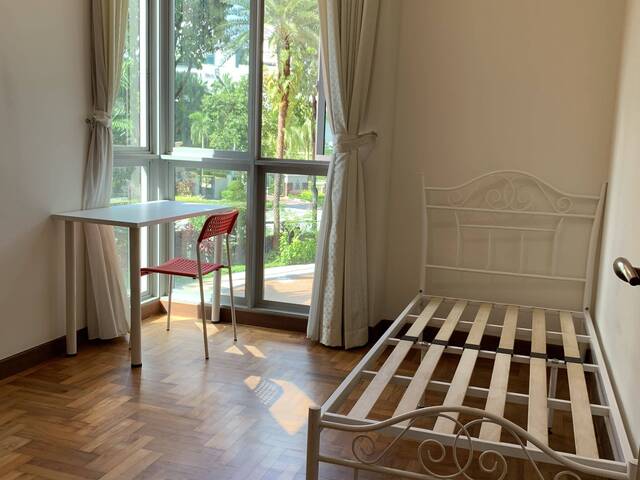 Common bedroom near Bishan (NS17/CC15)/Marymount (CC16) MRT for rent