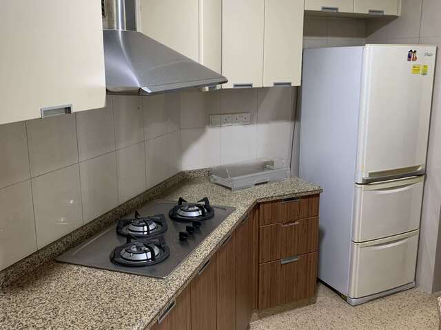 Common bedroom near Bishan (NS17/CC15)/Marymount (CC16) MRT for rent