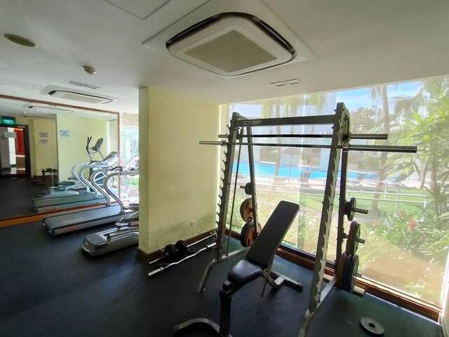 Common bedroom near Bishan (NS17/CC15)/Marymount (CC16) MRT for rent