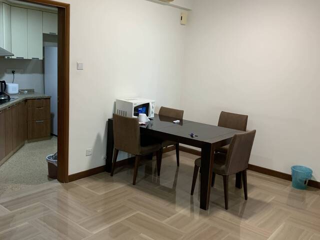 Common bedroom near Bishan (NS17/CC15)/Marymount (CC16) MRT for rent