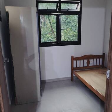 A Quiet Room for rent (BLK157, Mei Ling St, 300m from Queenstown MRT station)