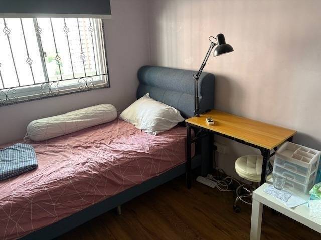 Room for Rent - Central Location