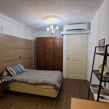 "No Owner Staying" Condo Common Room @ Blk 10D Braddell Hill , Braddell View Condo