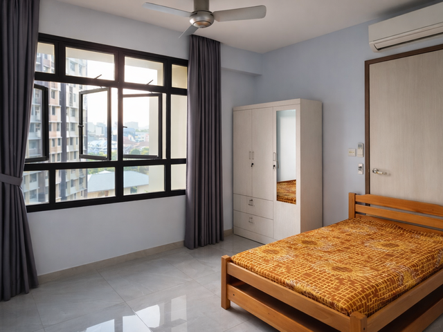 Rent Room❗ Near Woodleigh MRT