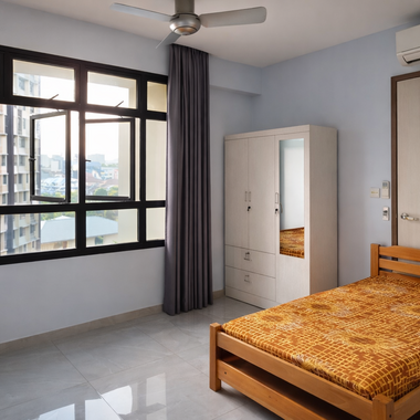 Rent Room❗ Near Woodleigh MRT