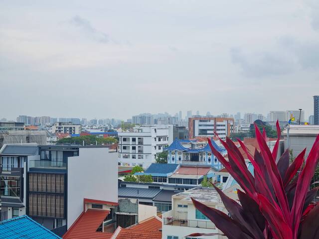 Property for rent Bugis, Singapore - Skyroom with privacy and own ...