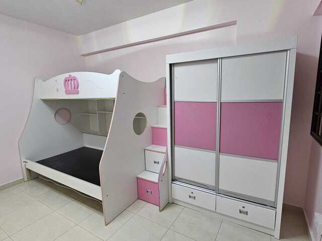 Common Room at Hougang