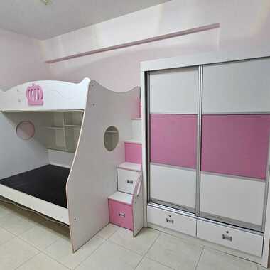 Common Room at Hougang