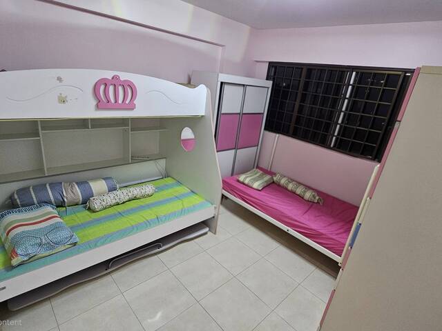 Common Room for 2 to 3 pax