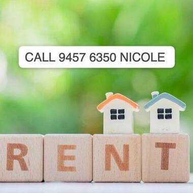 353 Hougang - $500 for 1 lady (AIRCON + Wifi) - nice room