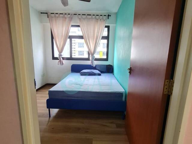 Tampines Room Rental - immediate Move In