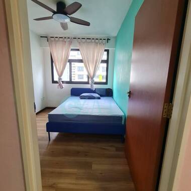 Tampines Room Rental - immediate Move In