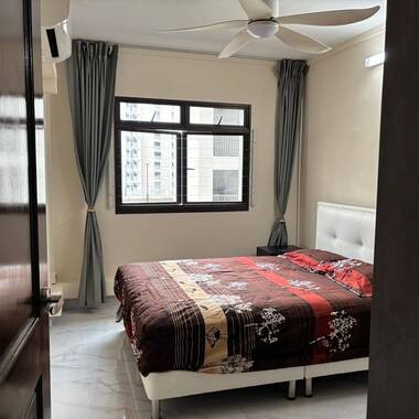 Common Room for Rent in Blk 203D – Sengkang (Compassvale Road)