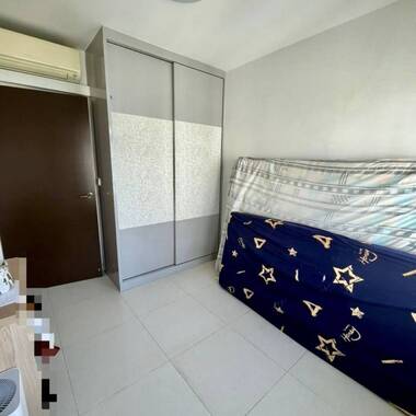 Yishun Common Room to rent
