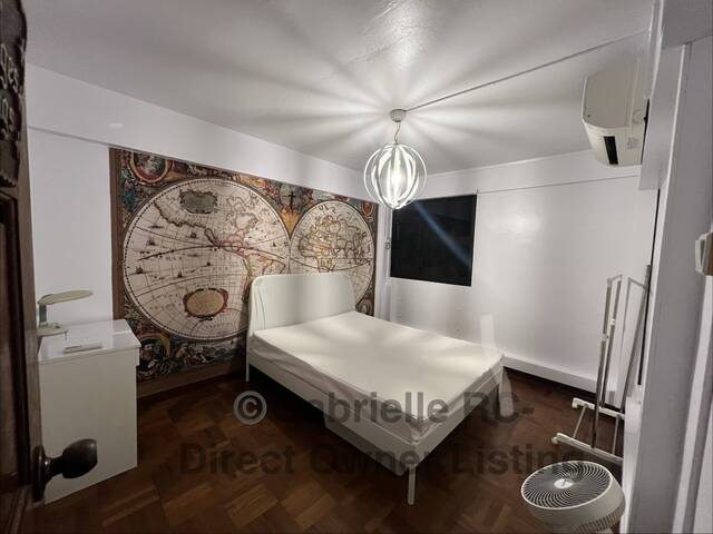 π‘ Toa Payoh Central 3-room (3I) HDB for Rent