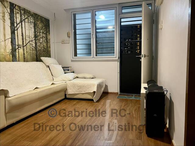 🏡 Toa Payoh Central 3-room (3I) HDB for Rent