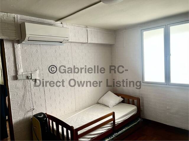 π‘ Toa Payoh Central 3-room (3I) HDB for Rent