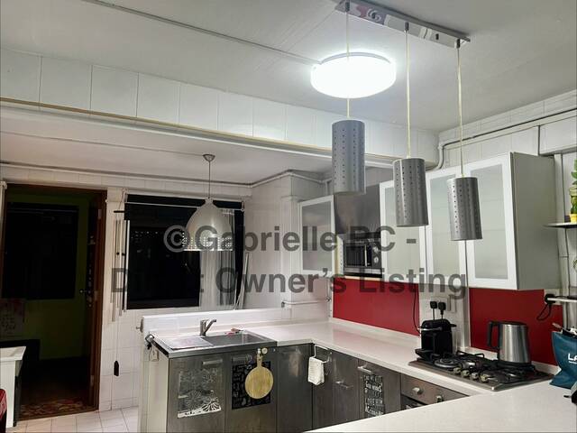 π‘ Toa Payoh Central 3-room (3I) HDB for Rent