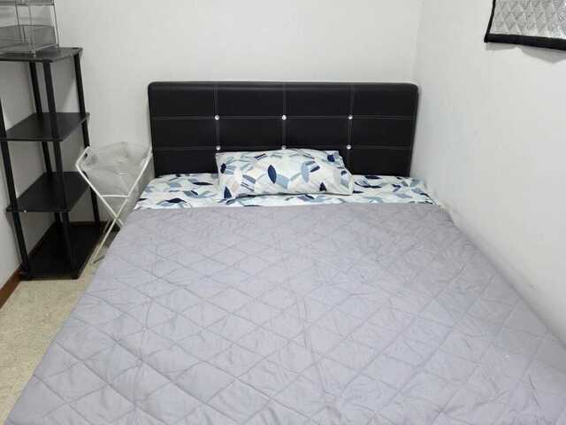 Meraprime FULLY Furnished CONDO Co-LIving Environ $1250 Inclusive of Utilities near (1 min walk fr