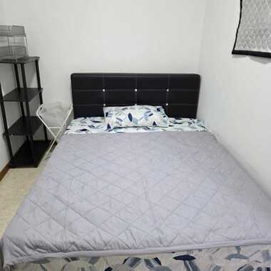 Meraprime FULLY Furnished CONDO Co-LIving Environ $1250 Inclusive of Utilities near (1 min walk fr