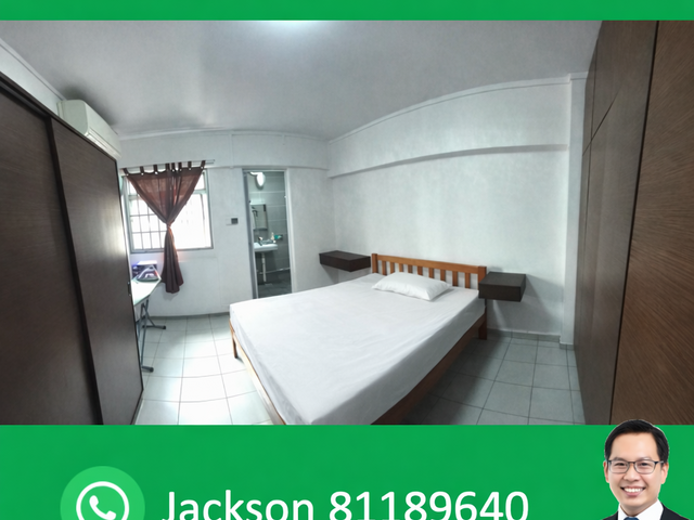 Cheap Master Room❗ Yishun