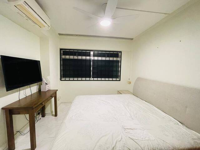 Common Room For Rent - Kaki Bukit 5 mins to MRT