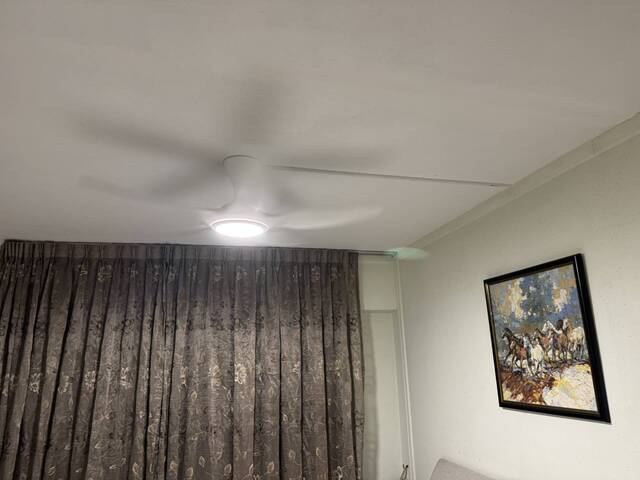 Common Room For Rent - Kaki Bukit 5 mins to MRT