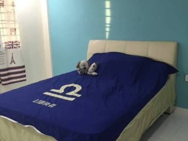 Cosy 3Rms HDB at Marymount/Upper Thomson