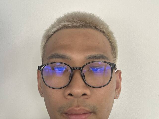 Alvin Chew Yi Fei is looking for a room in Chinatown