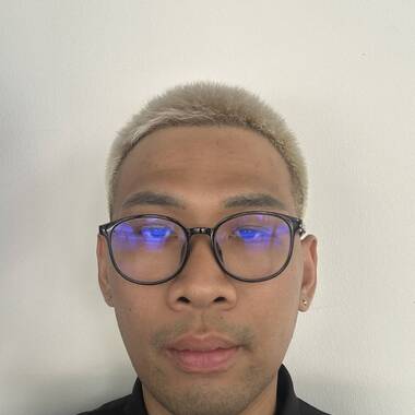 Alvin Chew Yi Fei is looking for a room in Chinatown