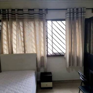 Common room at 862a tampines street 83 for rent! Aircon wifi!