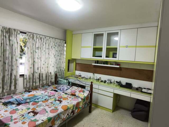 Common room for Rent