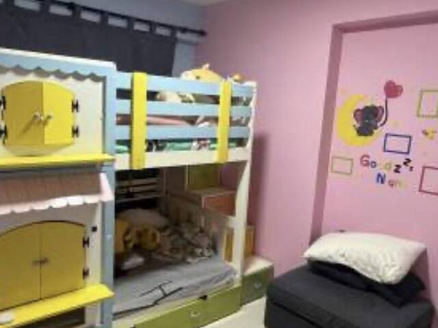 Common room at 469a Sengkang west way for rent! Aircon wifi!