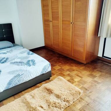 Room for Rent – The Regalia (Blk 2 #19-02, Common Room 5)