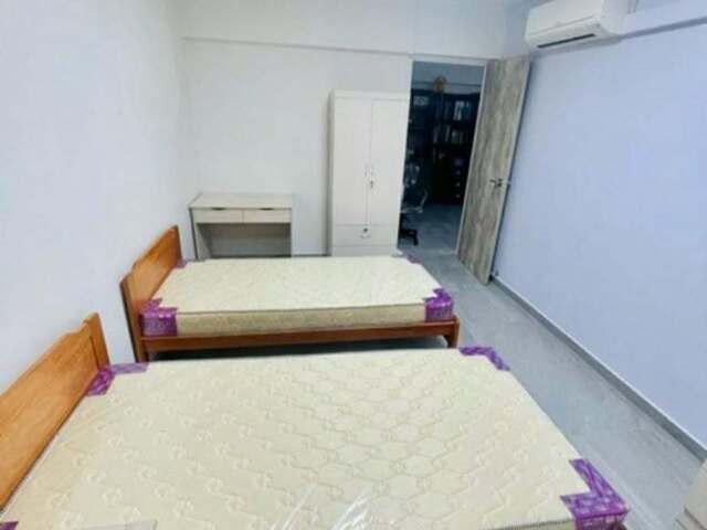 Ex Ap Room for rent 2pax