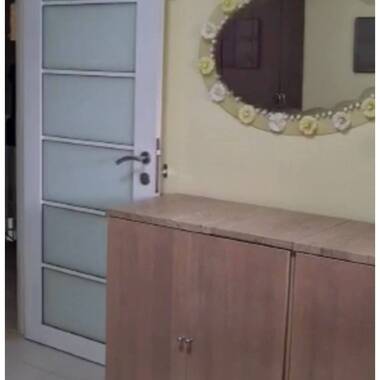 SHARE ROOM @ Blk 353 Hougang - $500 for 1 girl (aircon + wifi)